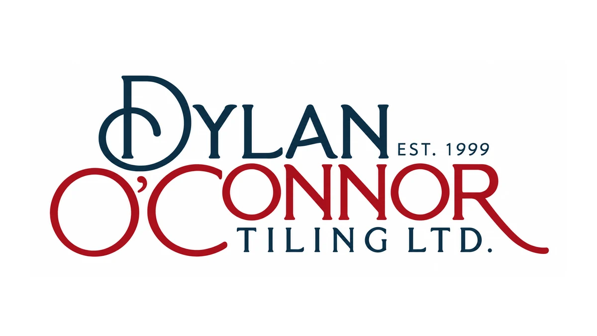 Dylan O’Connor Tiling logo