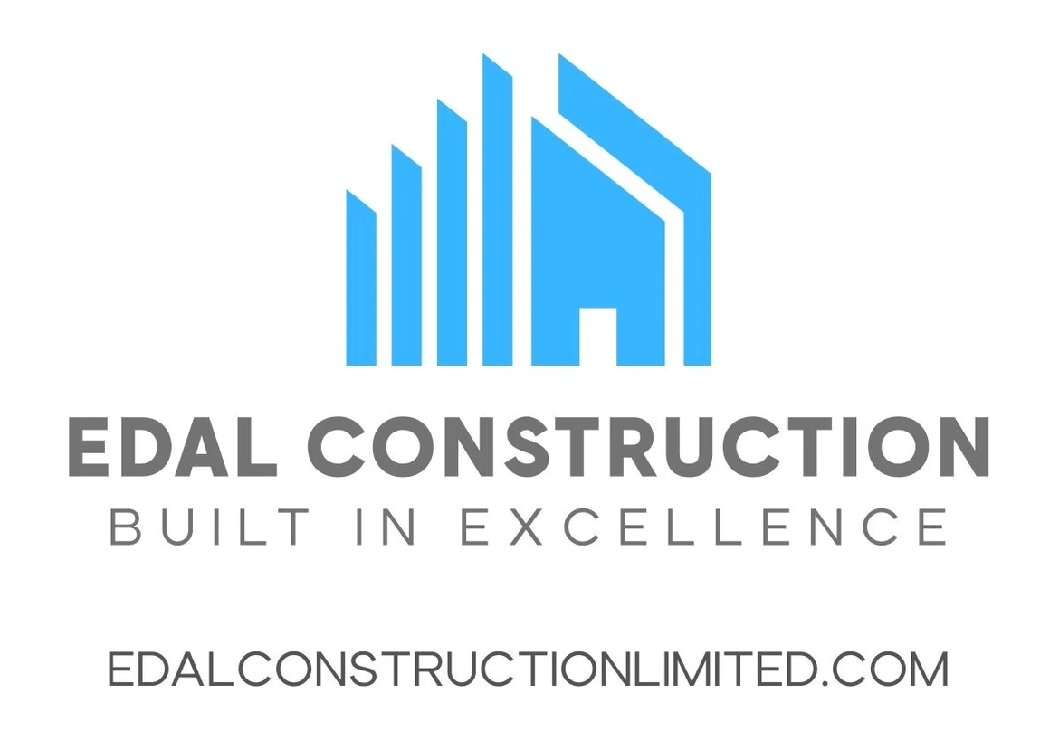 Edal Construction Limited logo