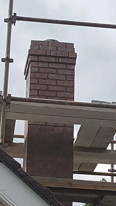 Glen Fitzpatrick bricklaying and blockwork project photograph 11