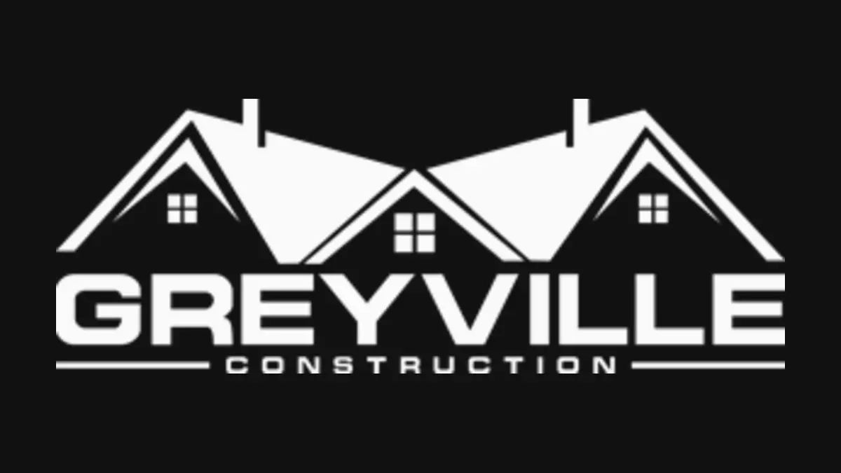 Greyville Construction logo