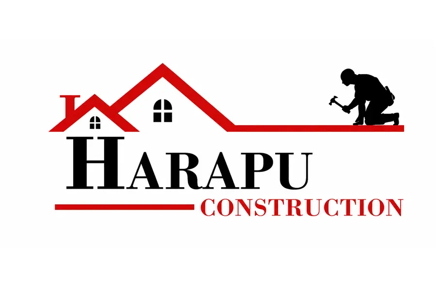 Harapu Construction logo