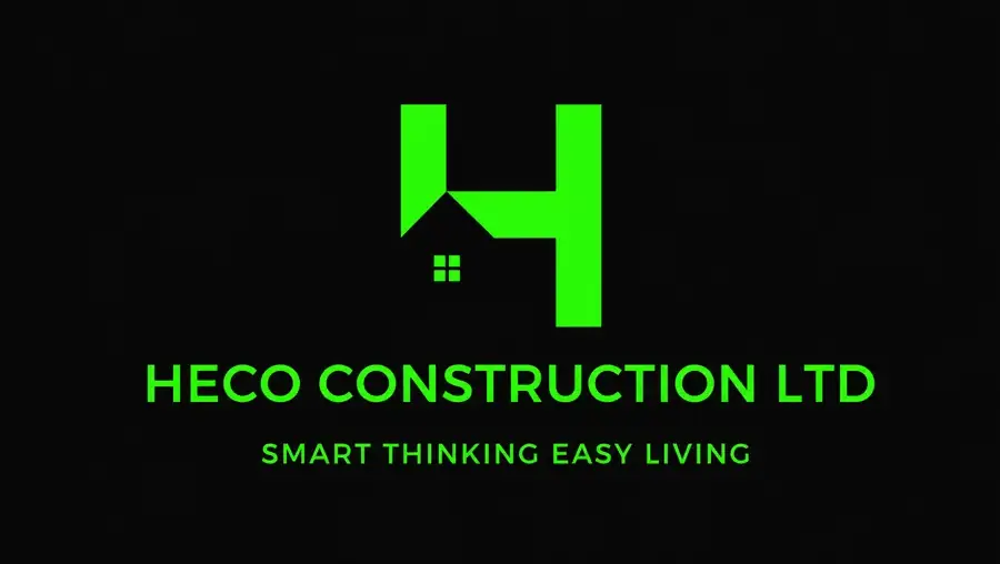 HECO Construction LTD logo