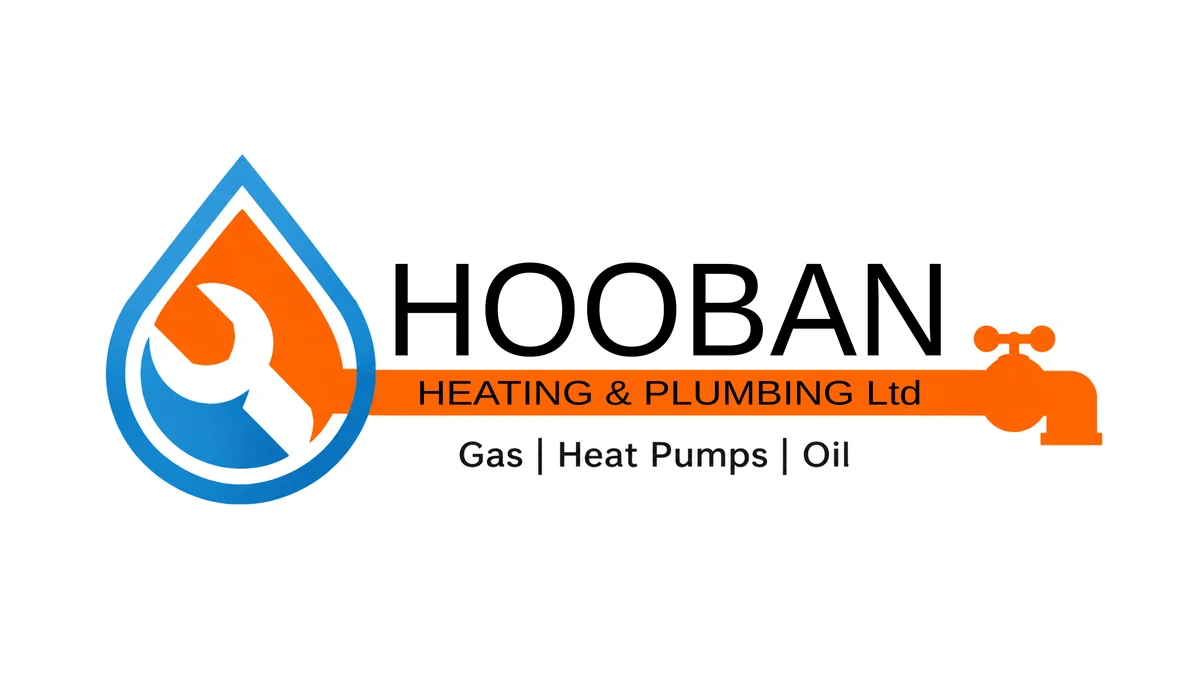 Hooban Heating & Plumbing Ltd logo