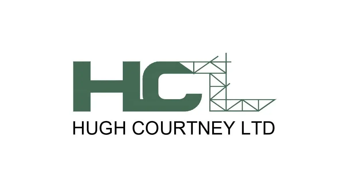 Hugh Courtney Ltd logo