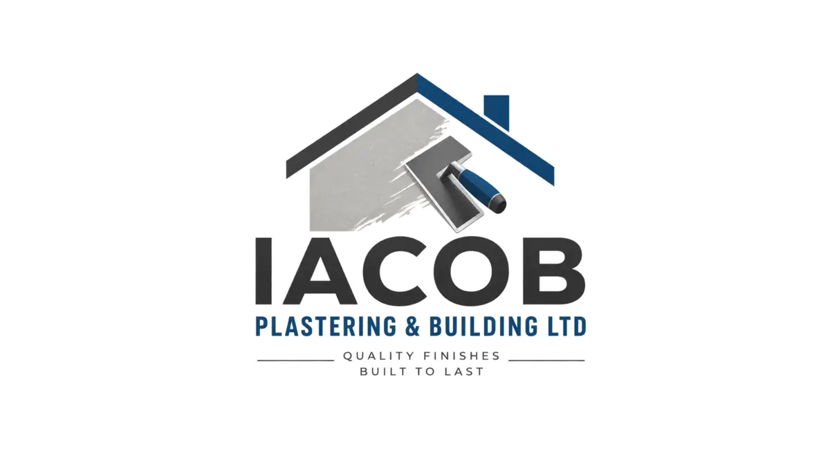 Iacob Plastering and Building Ltd logo