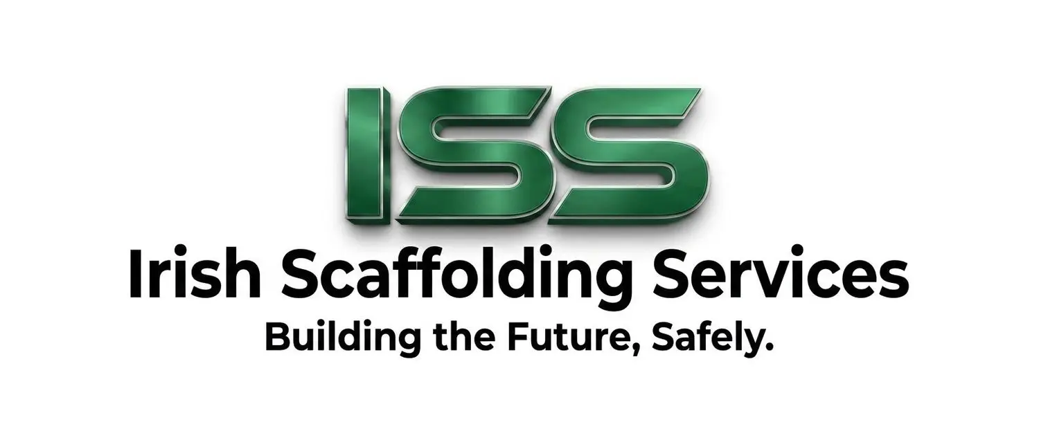 Irish Scaffolding Services logo