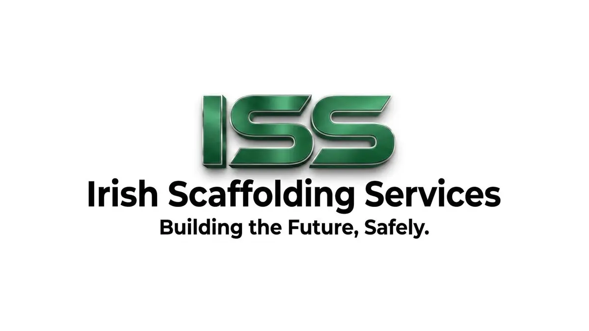 Irish Scaffolding Services logo
