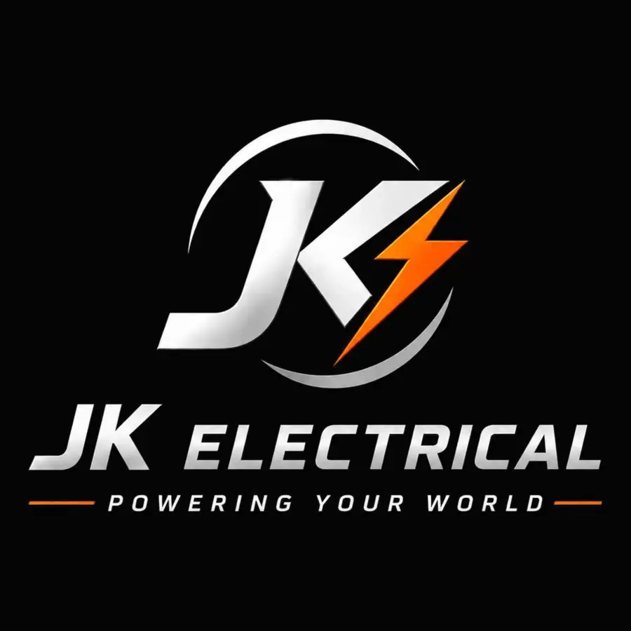 JK Electrical logo