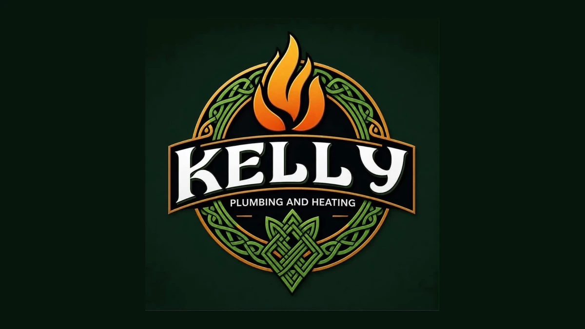 Kelly Plumbing & Heating logo