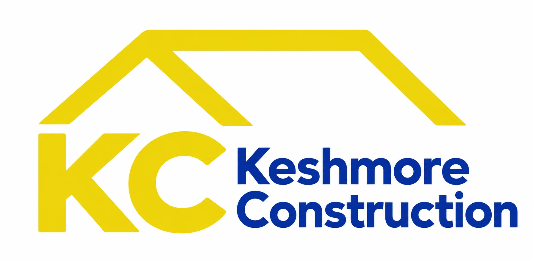Keshmore Construction logo