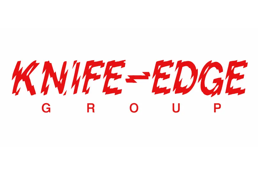 Knife Edge Fencing logo