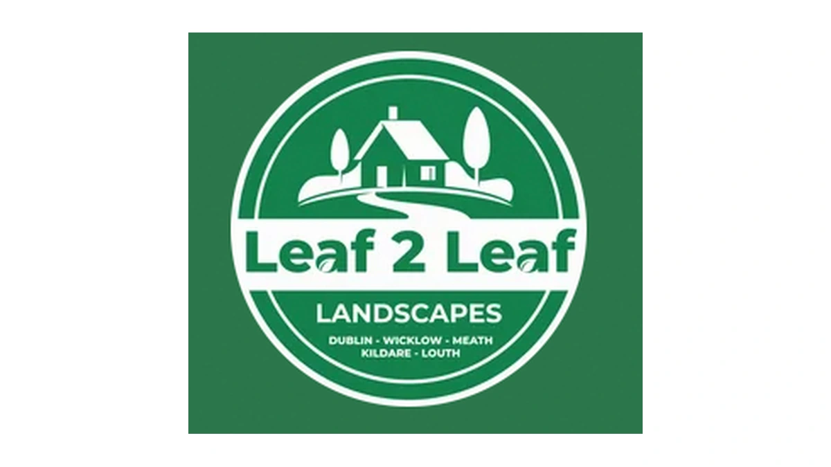 Leaf 2 Leaf Landscapes