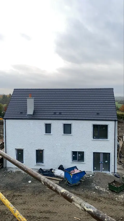 Leeve Roofing supplied project photograph 6