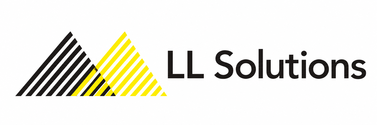 LL Solutions logo