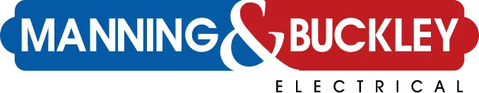 Manning & Buckley Electrical logo
