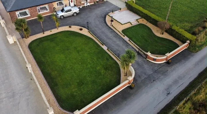 MC Landscapes garden design and landscaping – project photograph 10