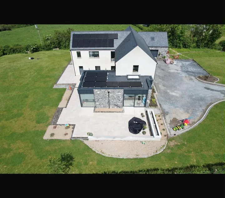 MC Landscapes garden design and landscaping – project photograph 6