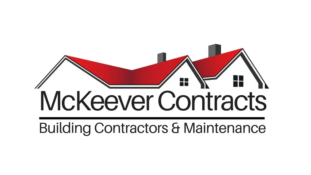McKeever Contracts Building Contractors and Maintenance logo