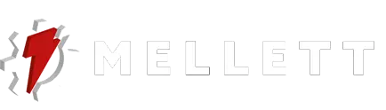 Mellett Electrical logo