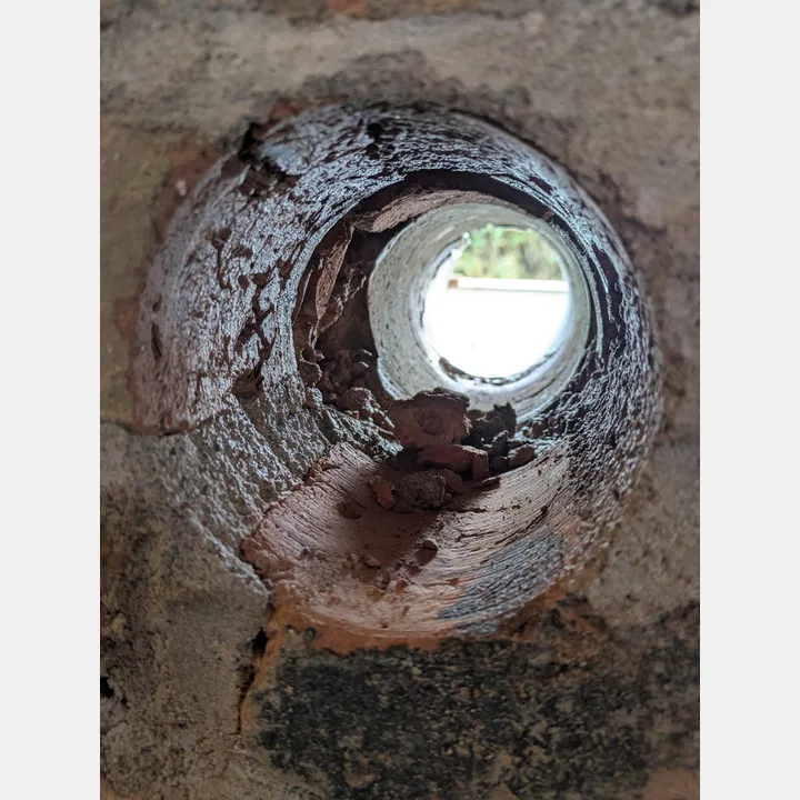 Core drilling and service penetration work by MG Wallchasing & Core Drilling Ltd – project photograph 24