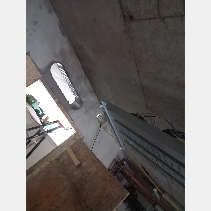 Core drilling and service penetration work by MG Wallchasing & Core Drilling Ltd – project photograph 31