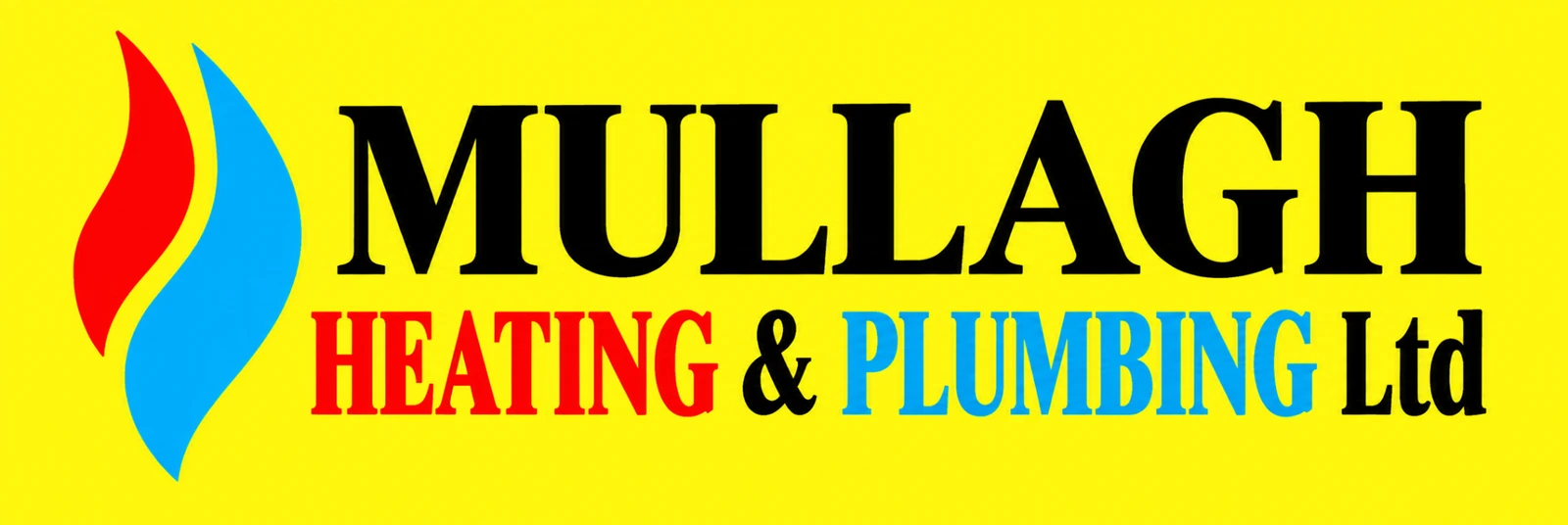 Mullagh Heating & Plumbing Ltd logo