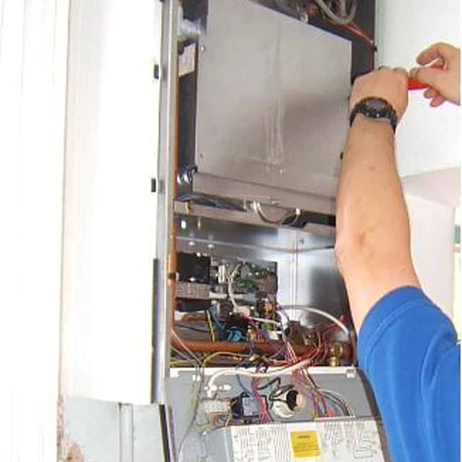 Boiler maintenance and repair service image