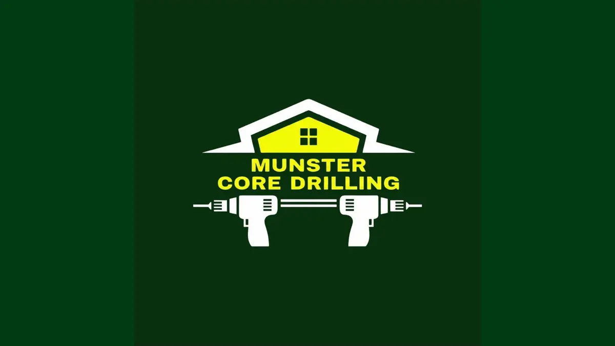 Munster Core Drilling logo