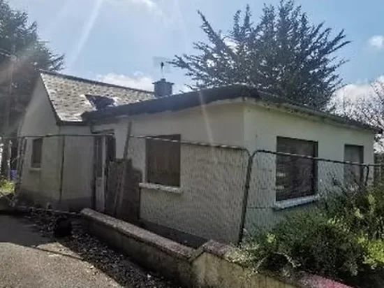 O'Rourke & Sons Contractors Ltd demolition & heritage – project photograph 1