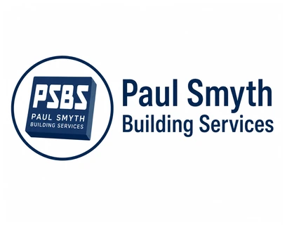 Paul Smyth Building Services logo