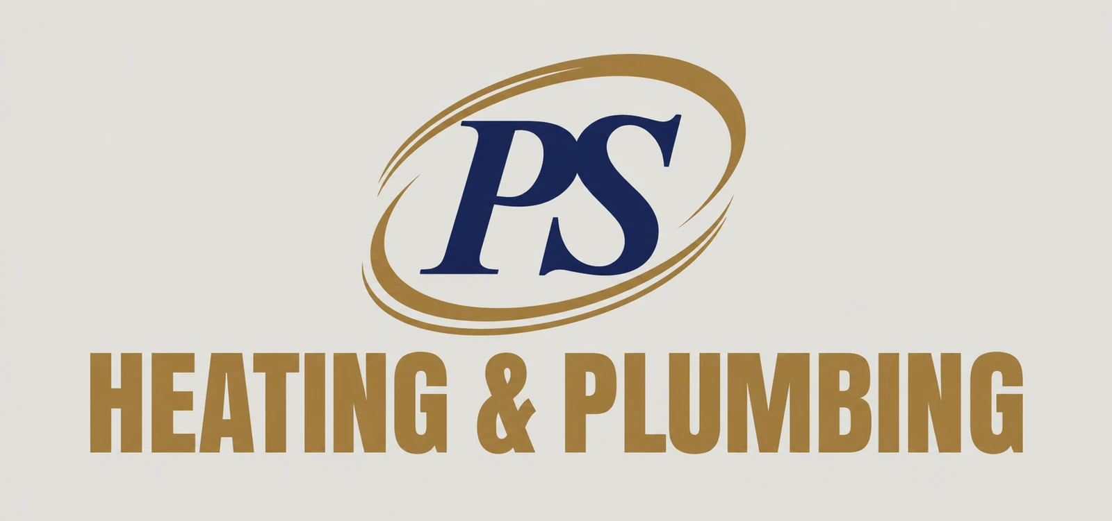 PS Heating & Plumbing logo