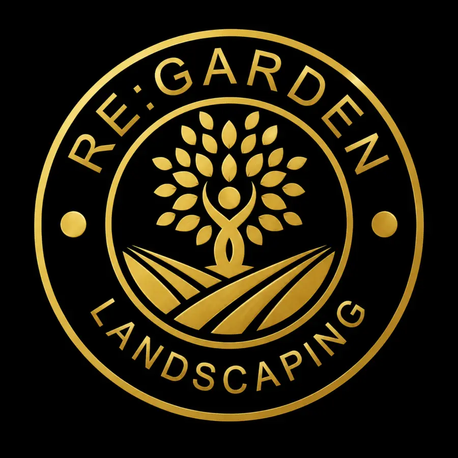 RE:GARDEN logo