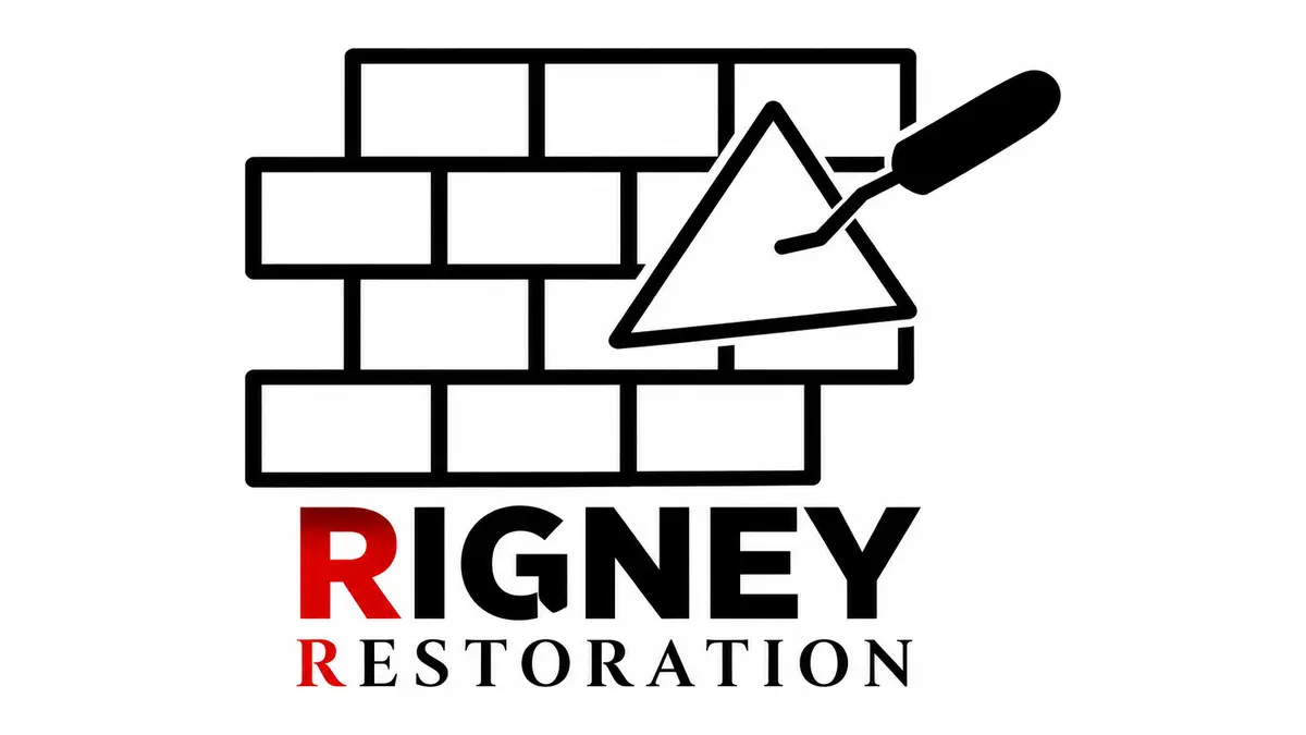 Rigney Restoration brick and stonework services