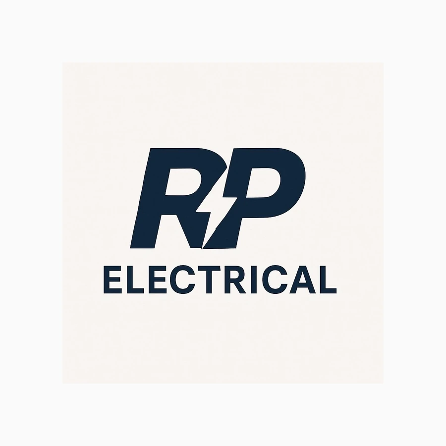 RP Electrical logo