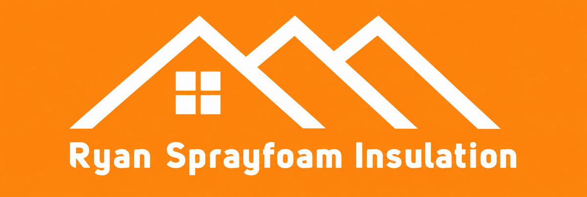 Ryan Sprayfoam Insulation logo