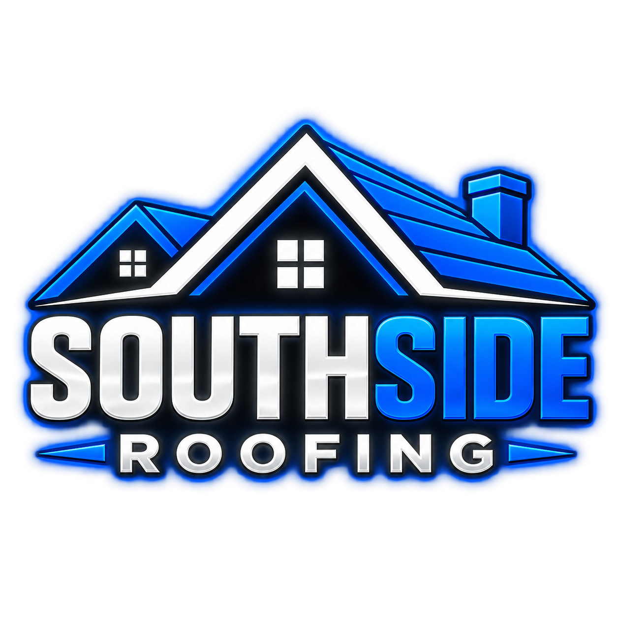 South Side Roofing logo