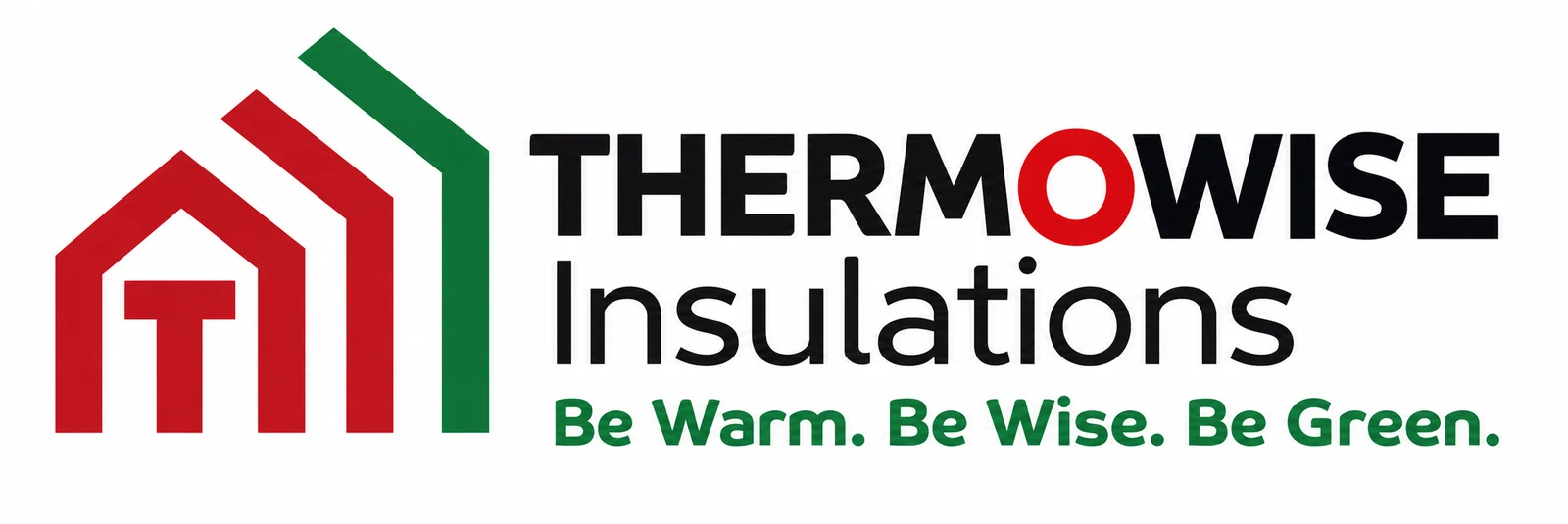 Thermowise Insulations logo