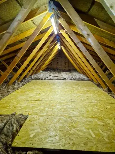 Thermowise Insulations project photograph 4