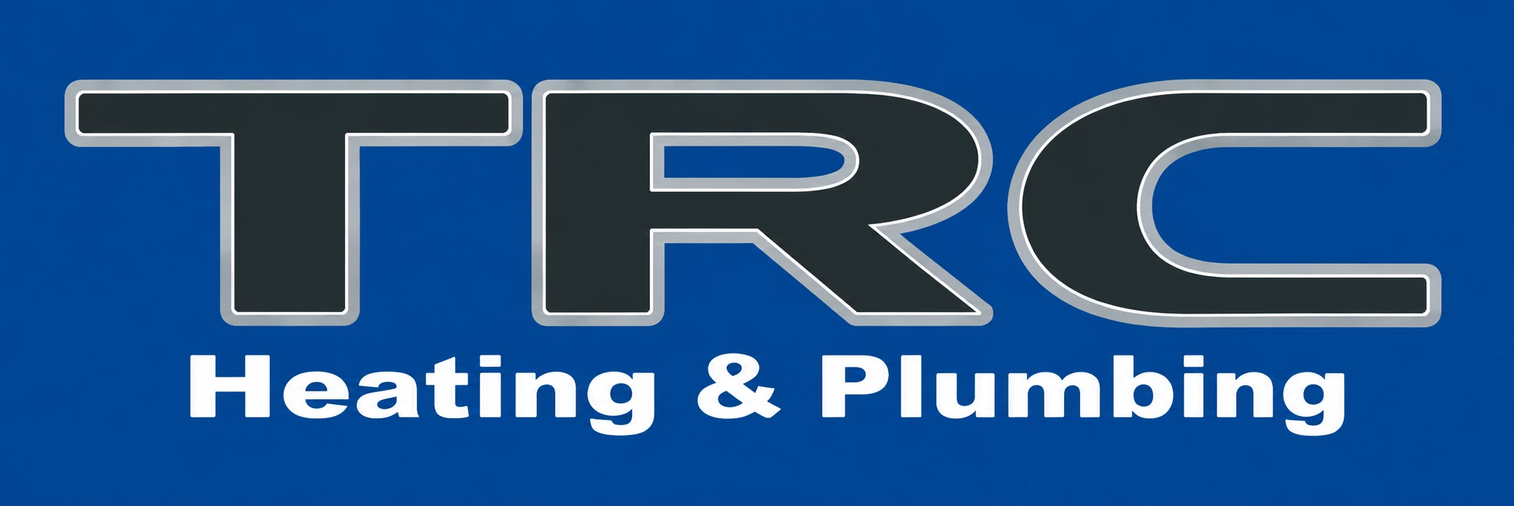 TRC Heating & Plumbing logo