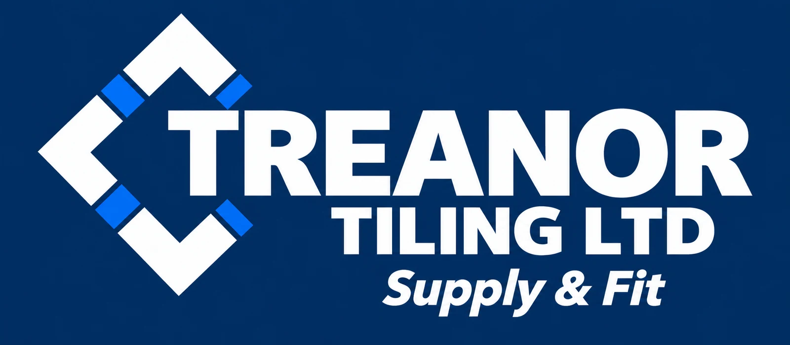 Treanor Tiling Ltd logo