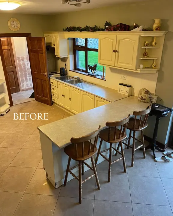 Treanor Tiling Ltd project photograph 6