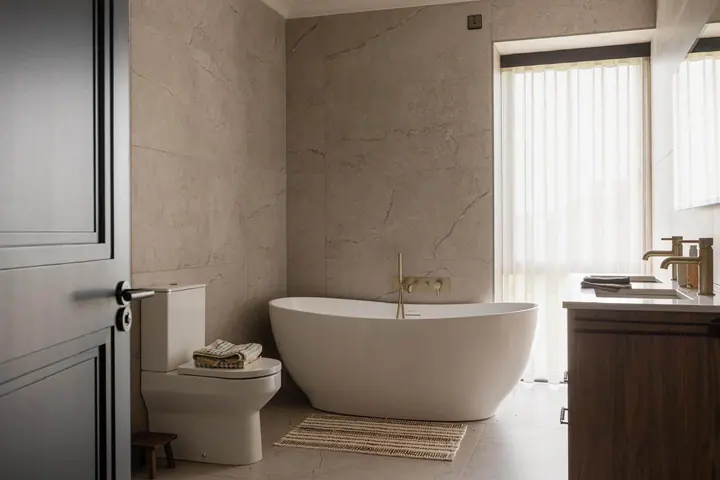 Treanor Tiling Ltd project photograph 8