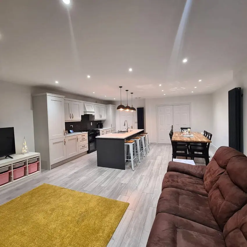 Virlan Construction supplied project photograph 1