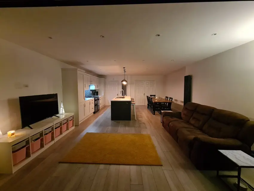 Virlan Construction supplied project photograph 2