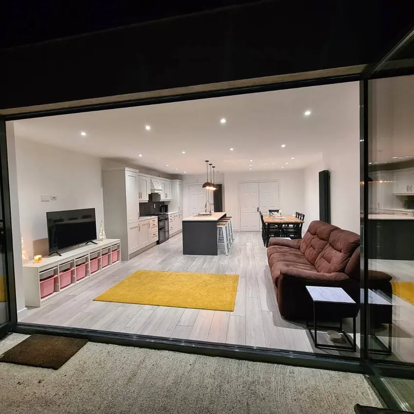Virlan Construction supplied project photograph 3