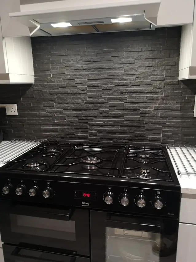 Virlan Construction supplied project photograph 4
