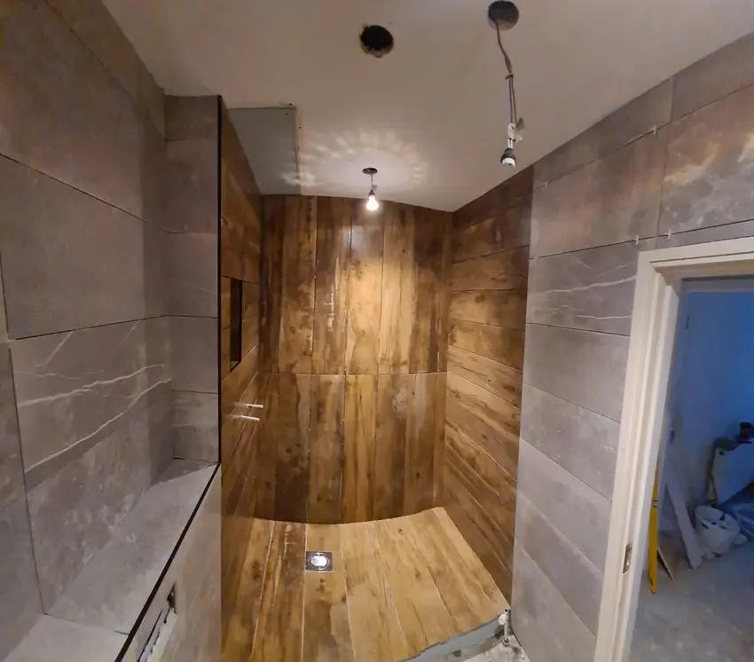 Virlan Construction supplied project photograph 5
