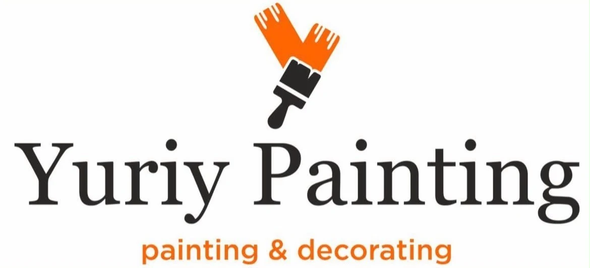 Yuriy Painting logo
