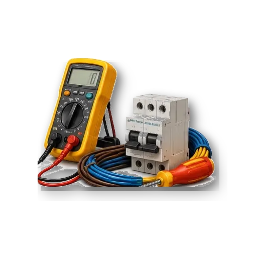 Electricians icon
