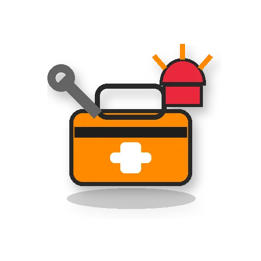 Emergency Repairs icon